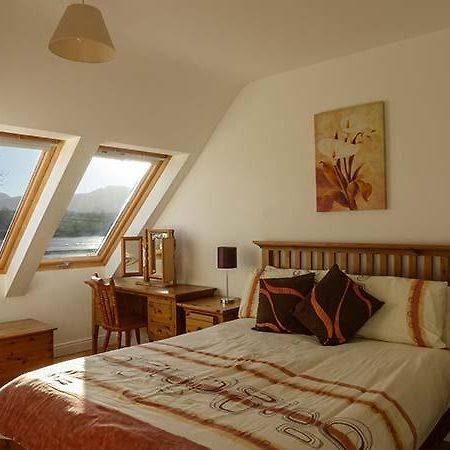 O'Connors Guesthouse Faha  Zewnętrze zdjęcie