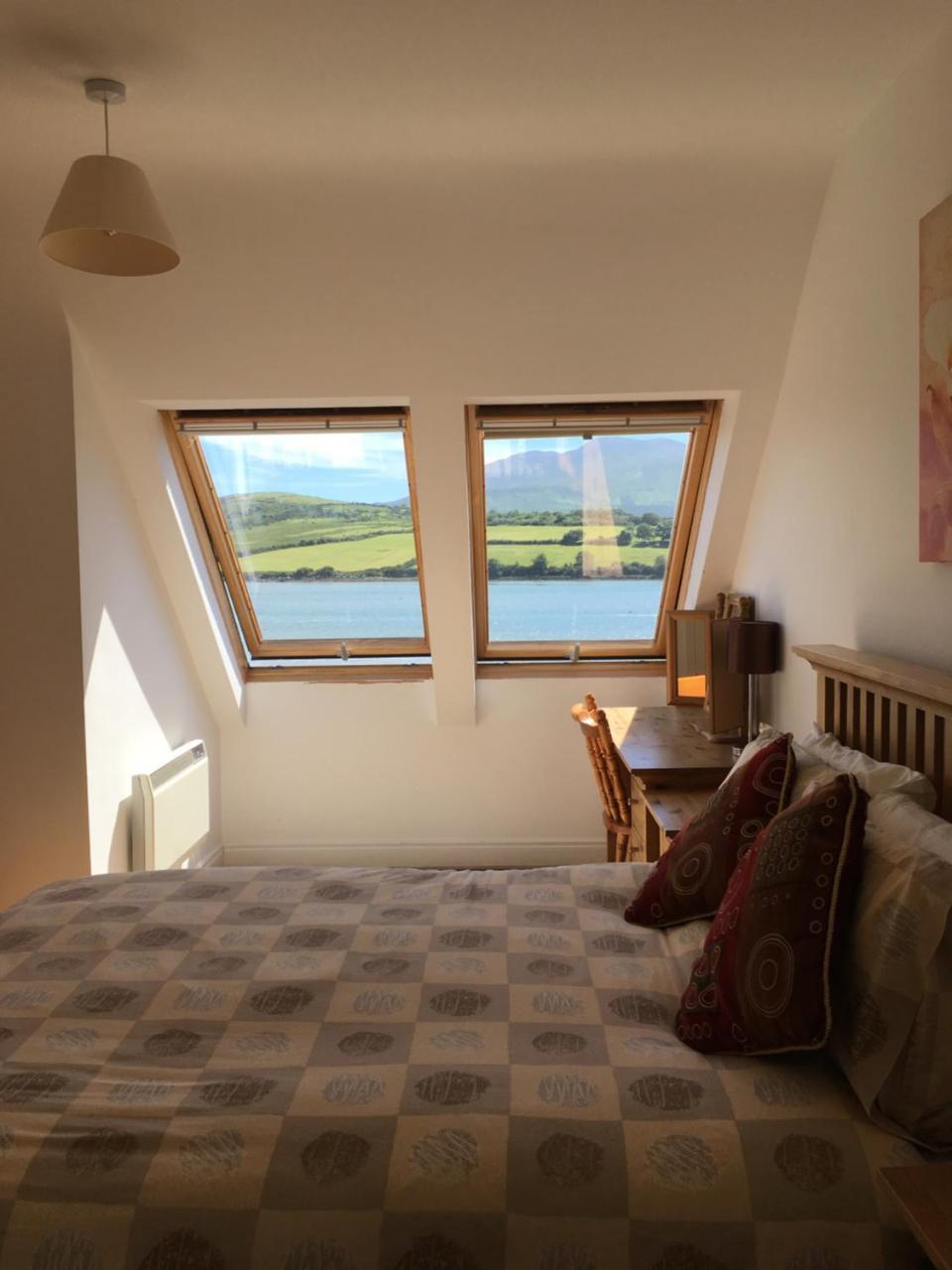 O'Connors Guesthouse Faha  Zewnętrze zdjęcie