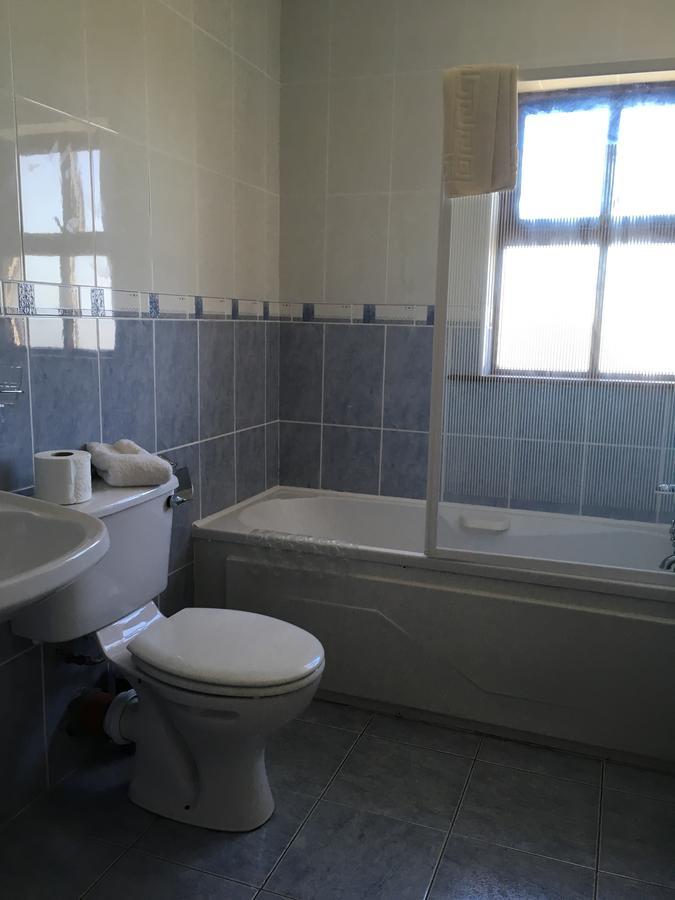 O'Connors Guesthouse Faha  Zewnętrze zdjęcie