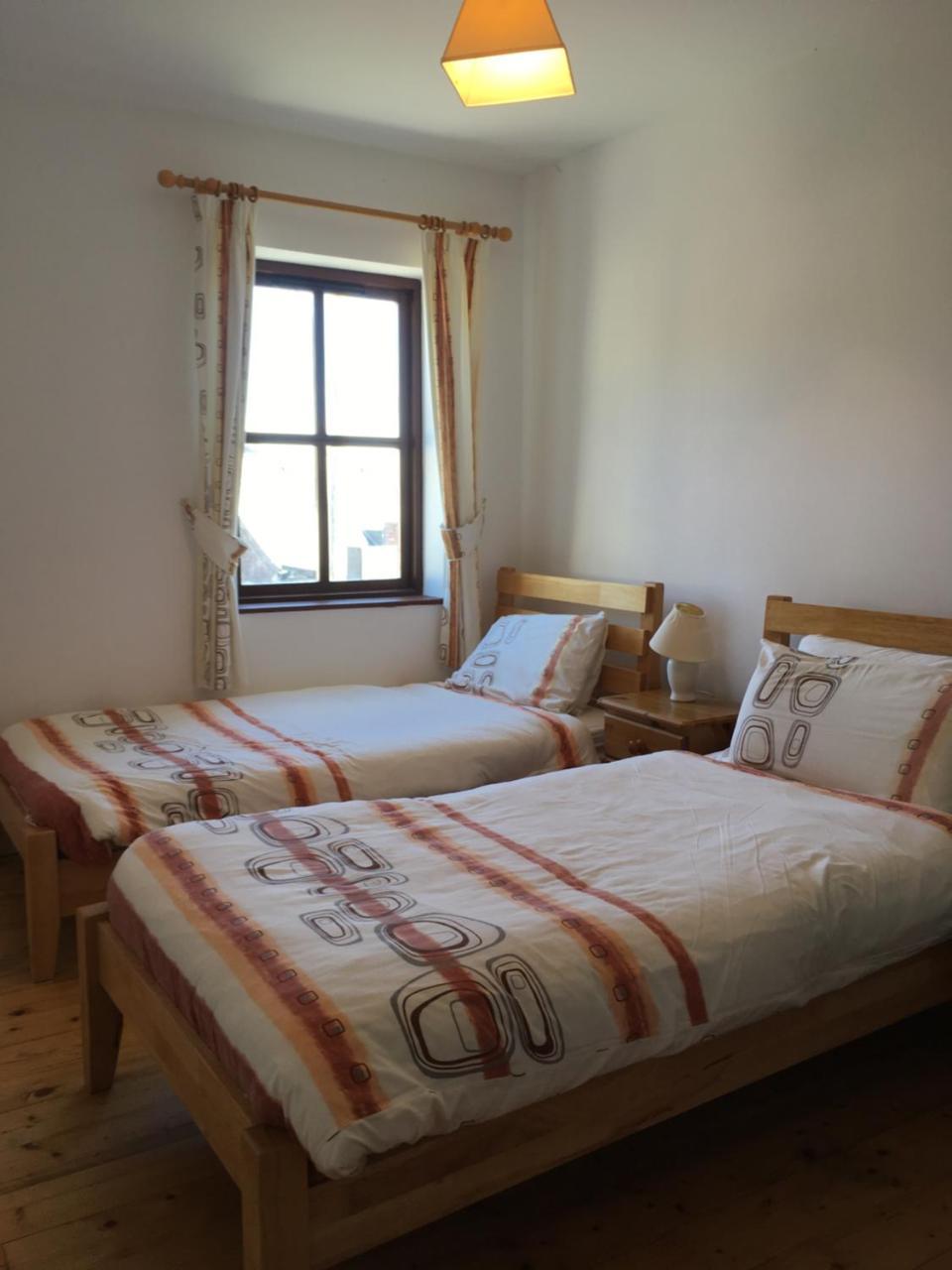 O'Connors Guesthouse Faha  Zewnętrze zdjęcie