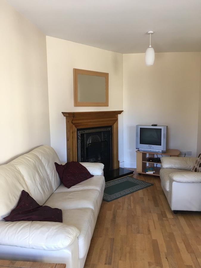 O'Connors Guesthouse Faha  Zewnętrze zdjęcie