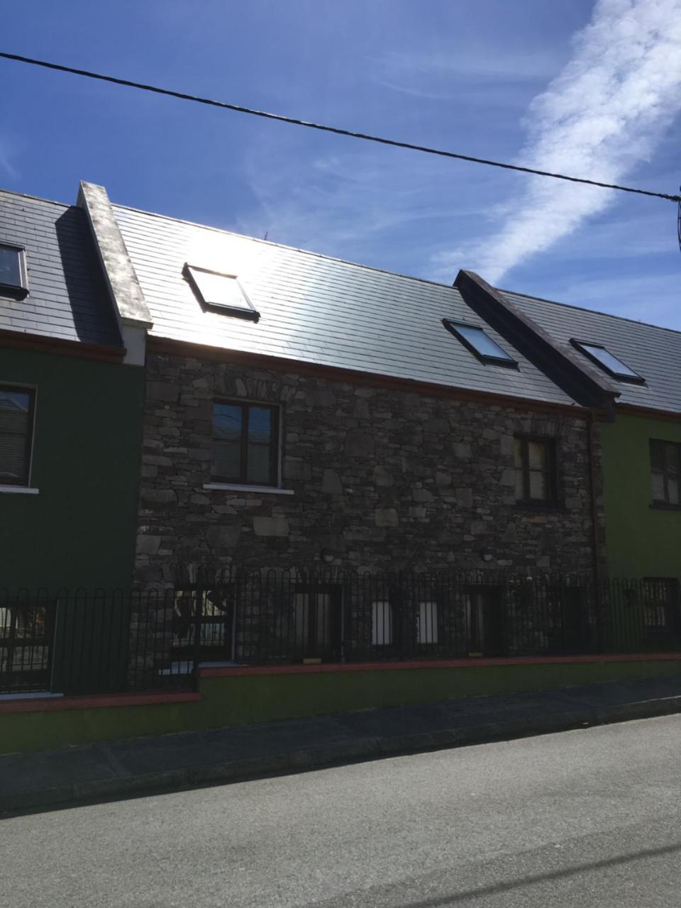 O'Connors Guesthouse Faha  Zewnętrze zdjęcie