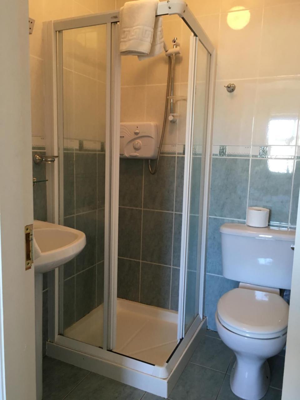 O'Connors Guesthouse Faha  Zewnętrze zdjęcie