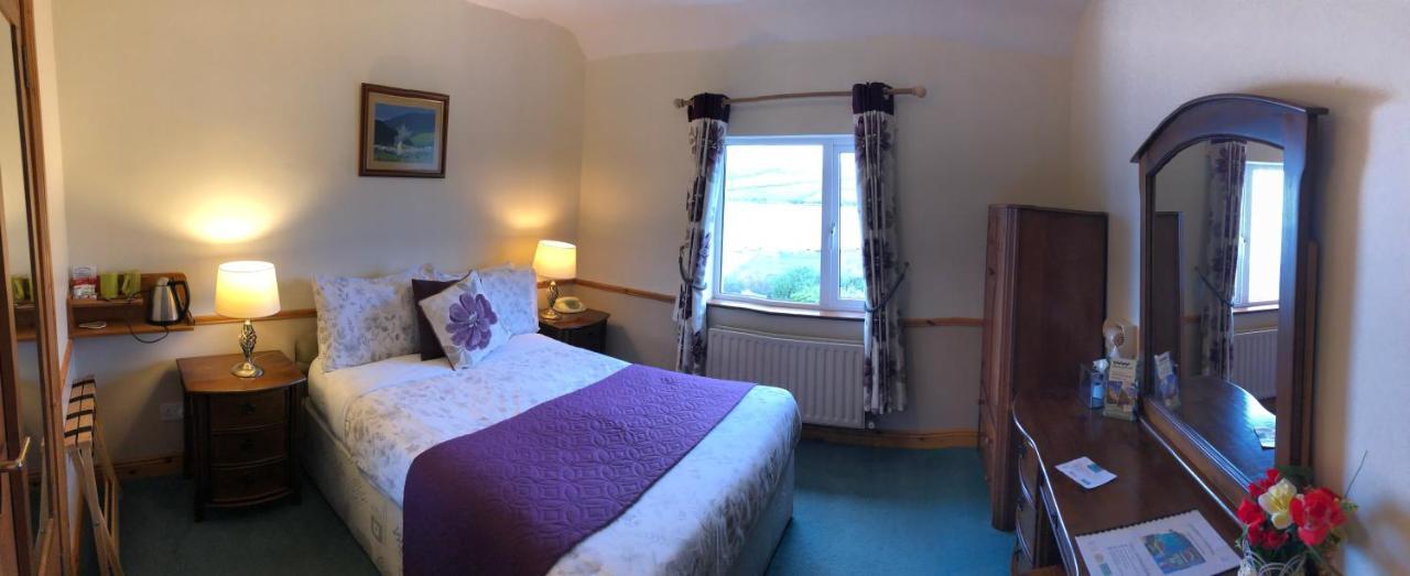 O'Connors Guesthouse Faha  Zewnętrze zdjęcie